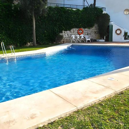 Costa Paradise Suites - Malaga Exterior photo