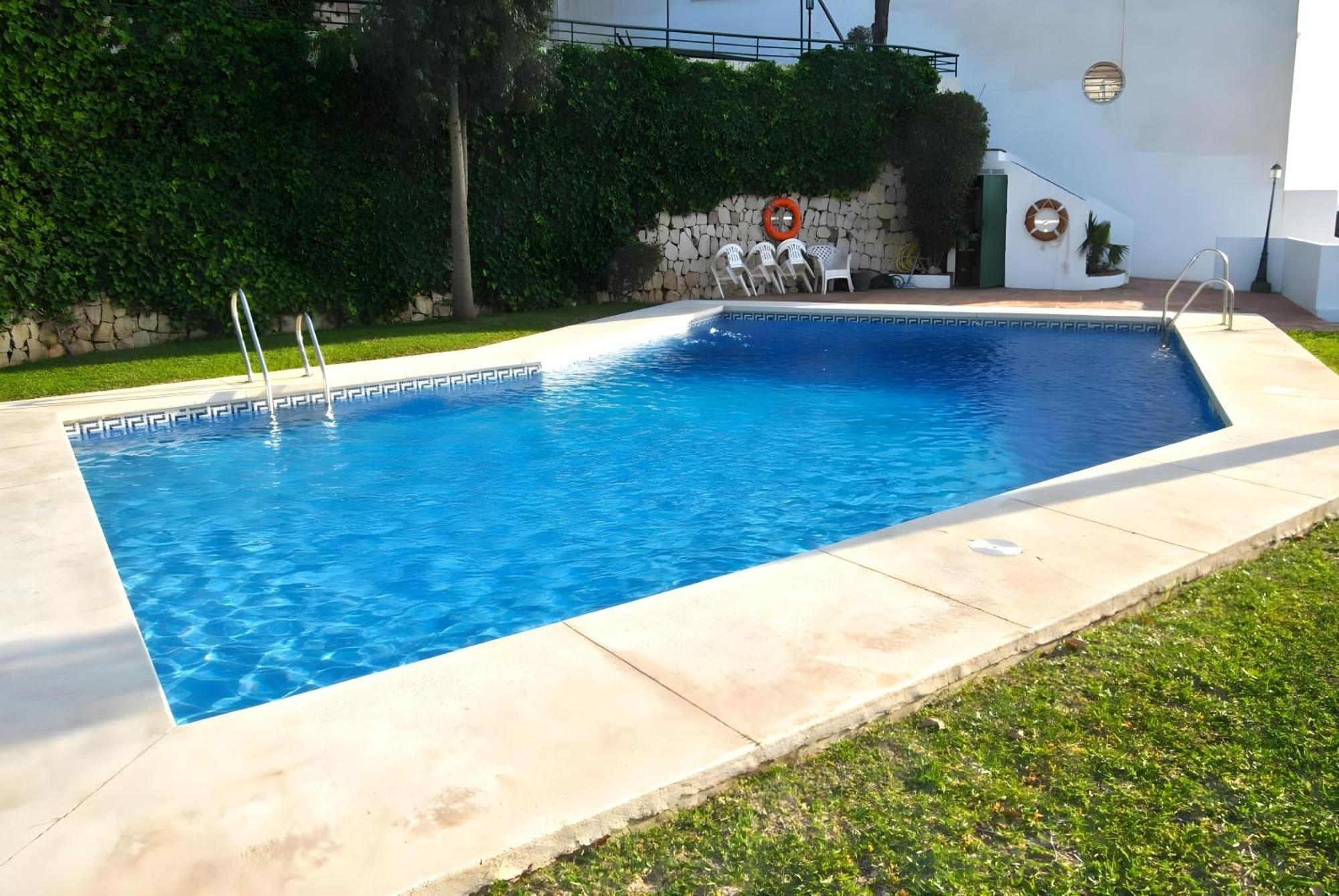 Costa Paradise Suites - Malaga Exterior photo